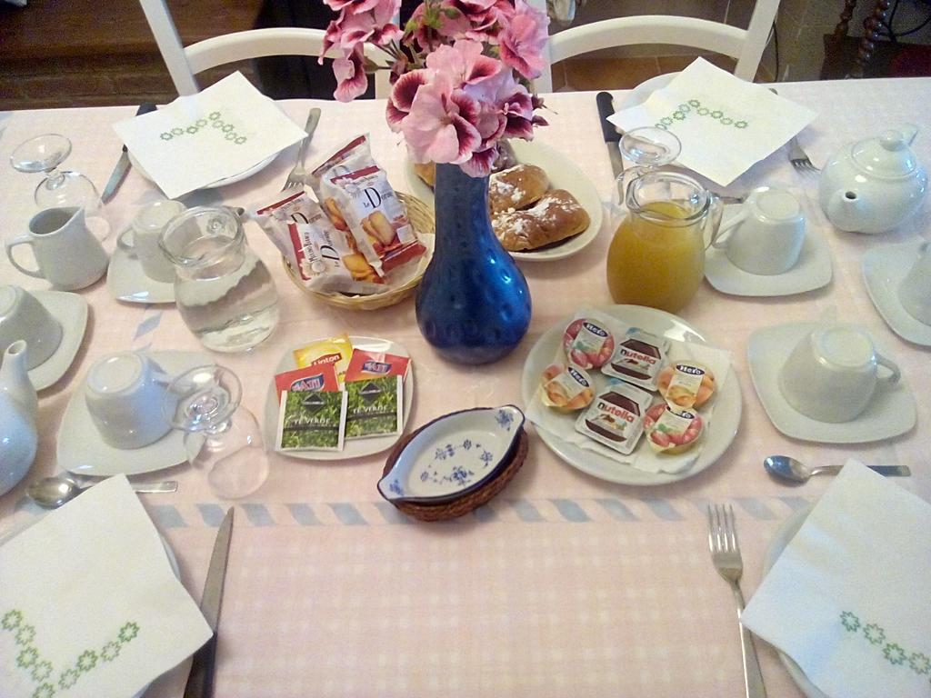 Agriturismo Santa Barbara Sarroch Zewnętrze zdjęcie