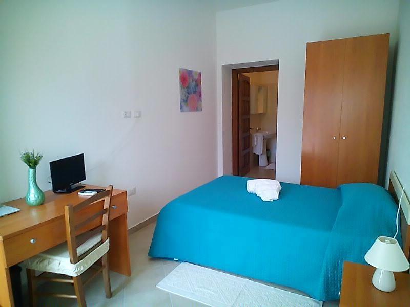 Agriturismo Santa Barbara Sarroch Zewnętrze zdjęcie